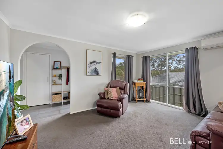 Fifth view of Homely house listing, 8 Amanda Court, Seville VIC 3139