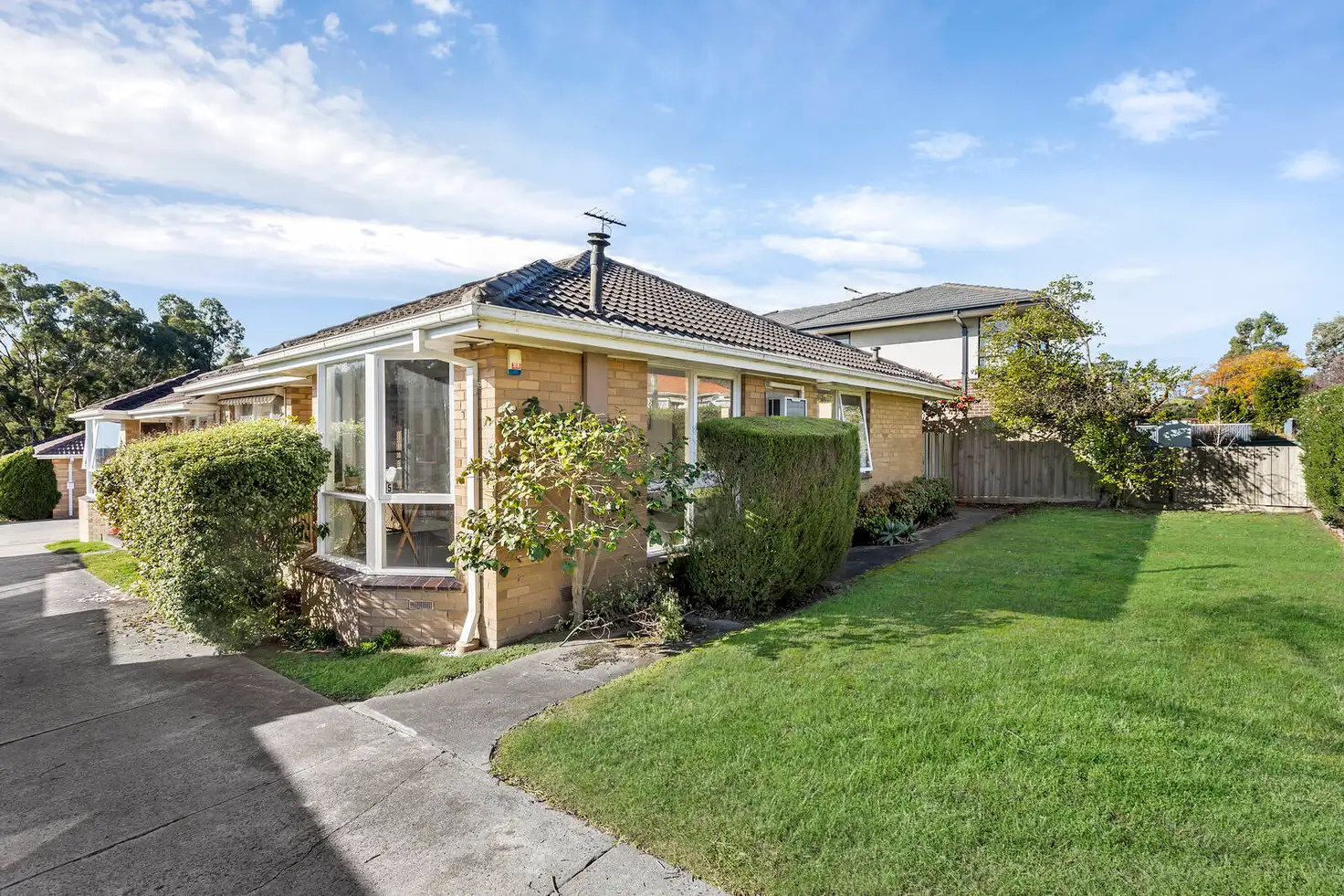 Main view of Homely unit listing, 5/41-43 Peter Street, Box Hill North VIC 3129