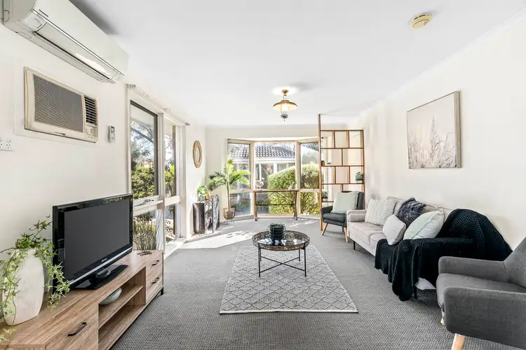 Second view of Homely unit listing, 5/41-43 Peter Street, Box Hill North VIC 3129
