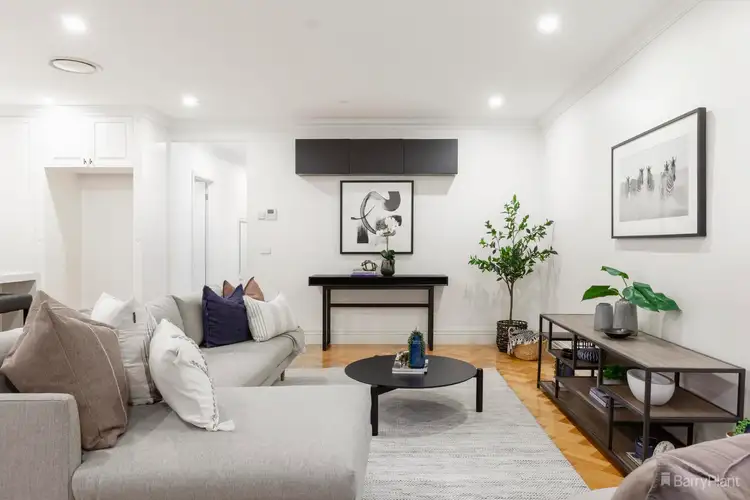 Second view of Homely townhouse listing, 2/75 The Grange, Templestowe VIC 3106