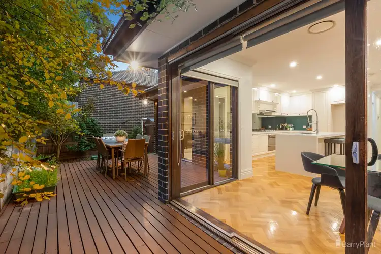 Sixth view of Homely townhouse listing, 2/75 The Grange, Templestowe VIC 3106