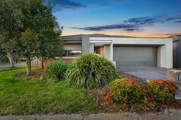 13 Central Avenue, Pakenham VIC 3810