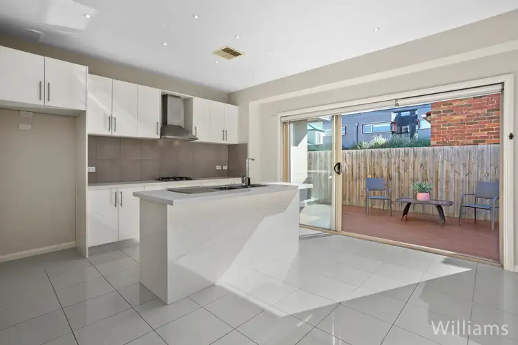 Fourth view of Homely townhouse listing, 3/160 Aitken Street, Williamstown VIC 3016