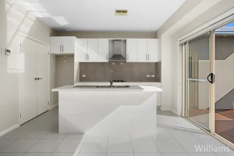 Fifth view of Homely townhouse listing, 3/160 Aitken Street, Williamstown VIC 3016