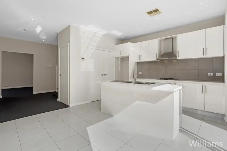 Sixth view of Homely townhouse listing, 3/160 Aitken Street, Williamstown VIC 3016