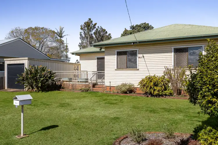 Main view of Homely house listing, 42 Butt Street, Harristown QLD 4350