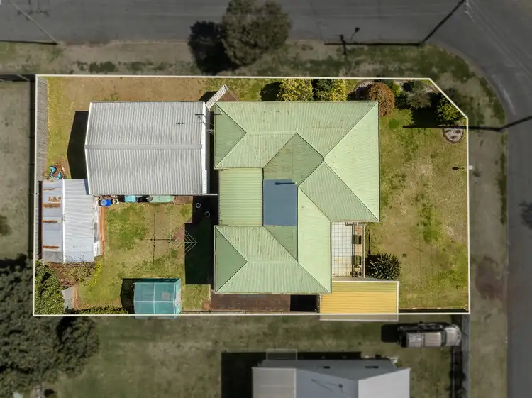 Second view of Homely house listing, 42 Butt Street, Harristown QLD 4350