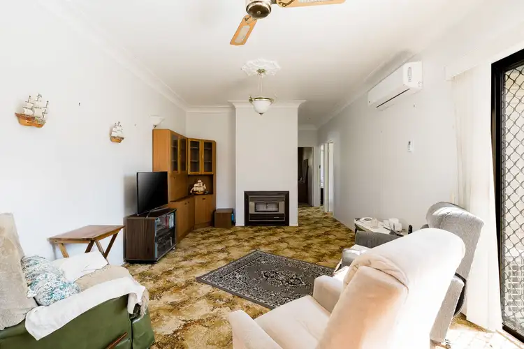 Third view of Homely house listing, 42 Butt Street, Harristown QLD 4350