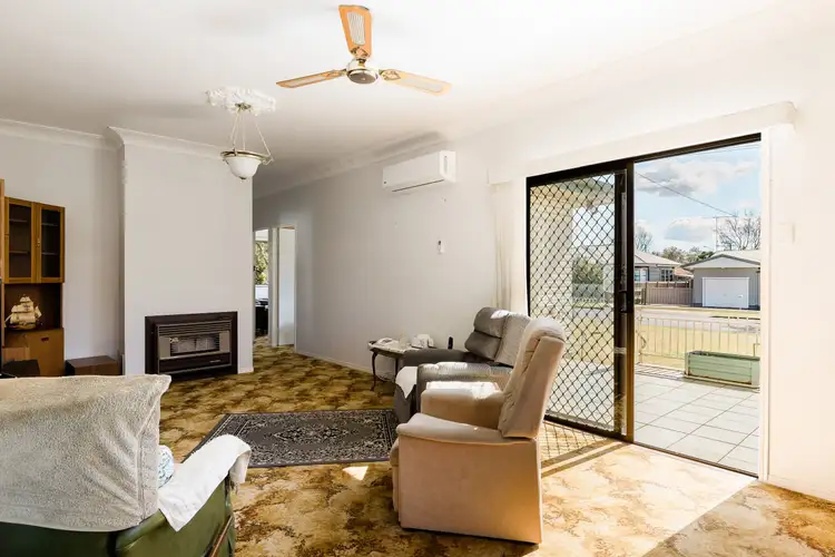 Fourth view of Homely house listing, 42 Butt Street, Harristown QLD 4350
