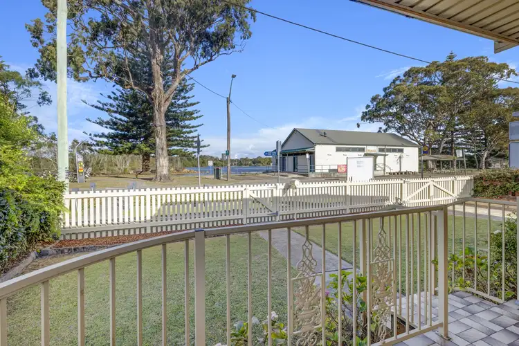 Third view of Homely house listing, 601 Ocean Drive, North Haven NSW 2443