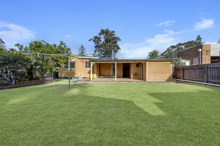 Sixth view of Homely house listing, 601 Ocean Drive, North Haven NSW 2443