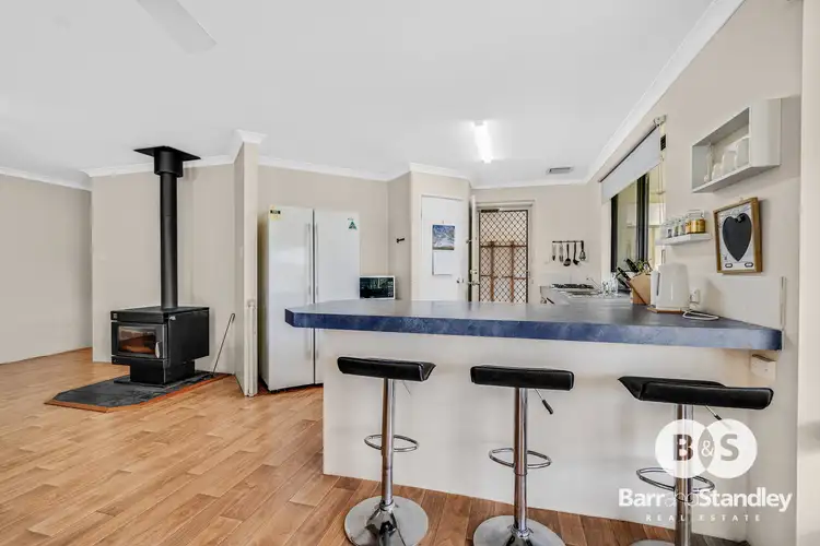 Fourth view of Homely house listing, 14 Rosebud Crescent, Eaton WA 6232