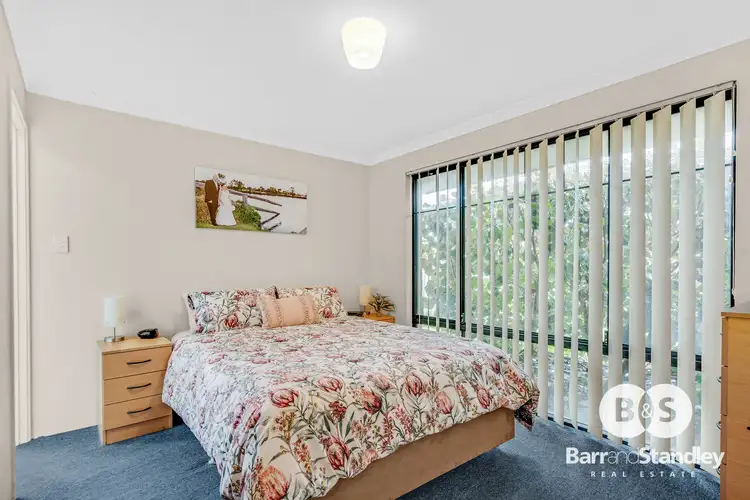 Seventh view of Homely house listing, 14 Rosebud Crescent, Eaton WA 6232