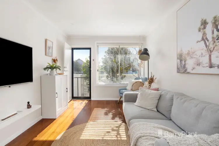 Second view of Homely unit listing, 4/490 Main Street, (Entrance on George Street), Mordialloc VIC 3195