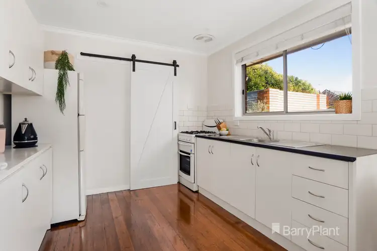 Fifth view of Homely unit listing, 4/490 Main Street, (Entrance on George Street), Mordialloc VIC 3195