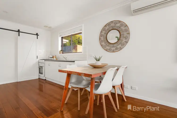 Sixth view of Homely unit listing, 4/490 Main Street, (Entrance on George Street), Mordialloc VIC 3195