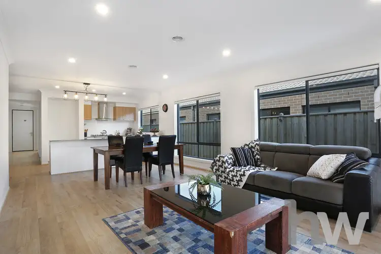 Second view of Homely house listing, 48 Cabane Circuit, Mount Duneed VIC 3217