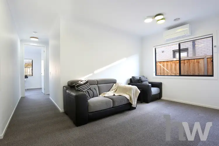 Third view of Homely house listing, 48 Cabane Circuit, Mount Duneed VIC 3217