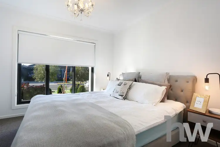 Fourth view of Homely house listing, 48 Cabane Circuit, Mount Duneed VIC 3217