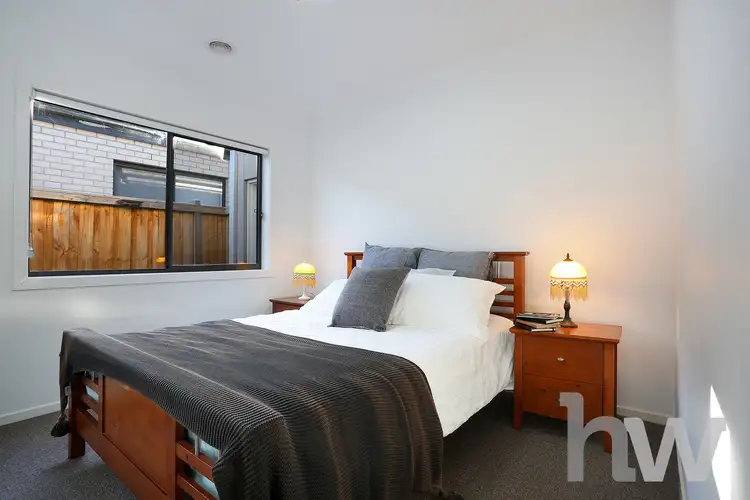 Fifth view of Homely house listing, 48 Cabane Circuit, Mount Duneed VIC 3217