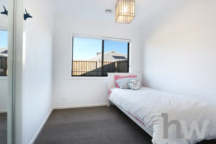 Sixth view of Homely house listing, 48 Cabane Circuit, Mount Duneed VIC 3217