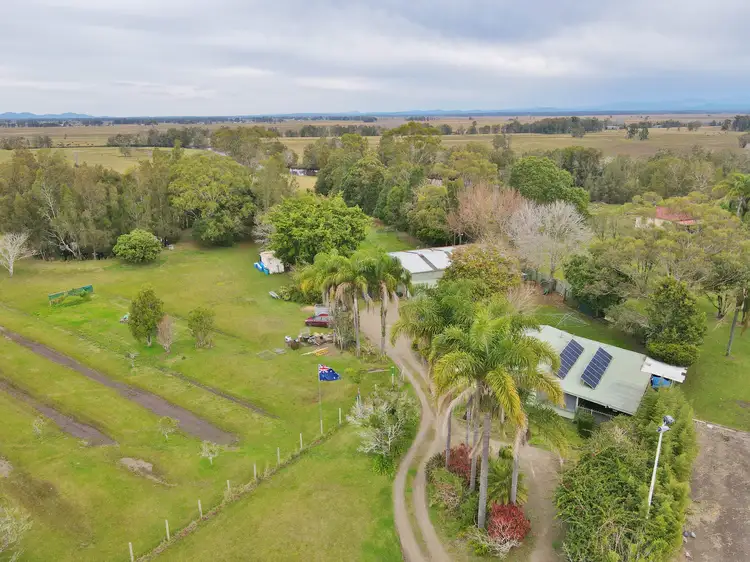 Main view of Homely house listing, 2169 Macleay Valley Way, Clybucca NSW 2440