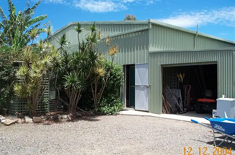 Sixth view of Homely house listing, 2169 Macleay Valley Way, Clybucca NSW 2440