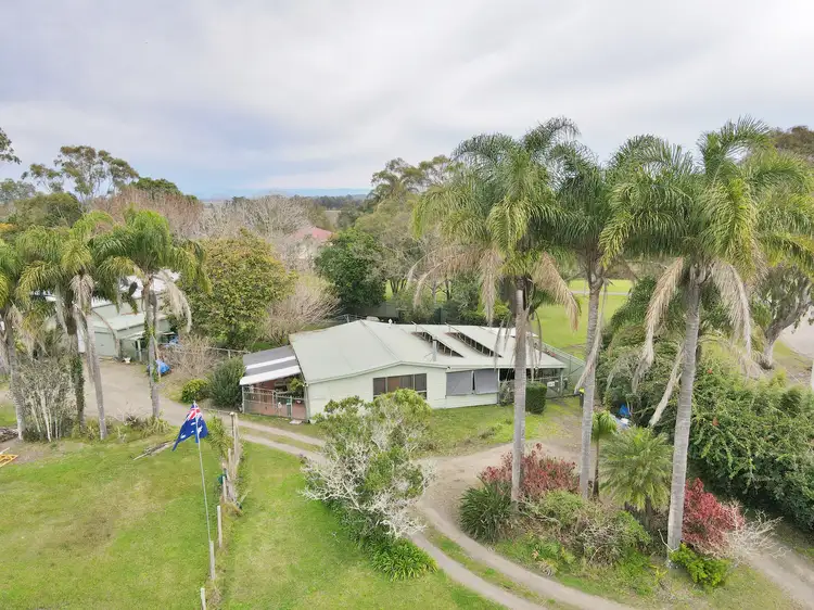 Seventh view of Homely house listing, 2169 Macleay Valley Way, Clybucca NSW 2440