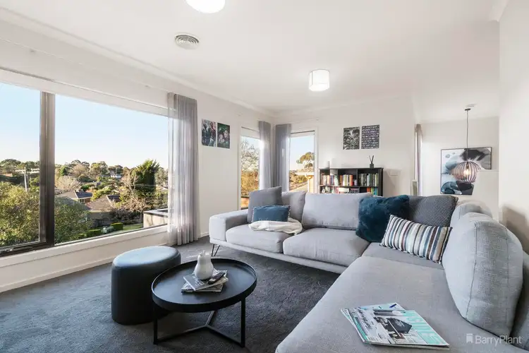 Second view of Homely house listing, 46 Castleton Road, Viewbank VIC 3084