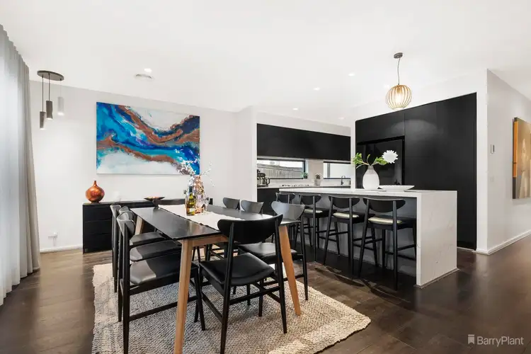 Third view of Homely house listing, 46 Castleton Road, Viewbank VIC 3084