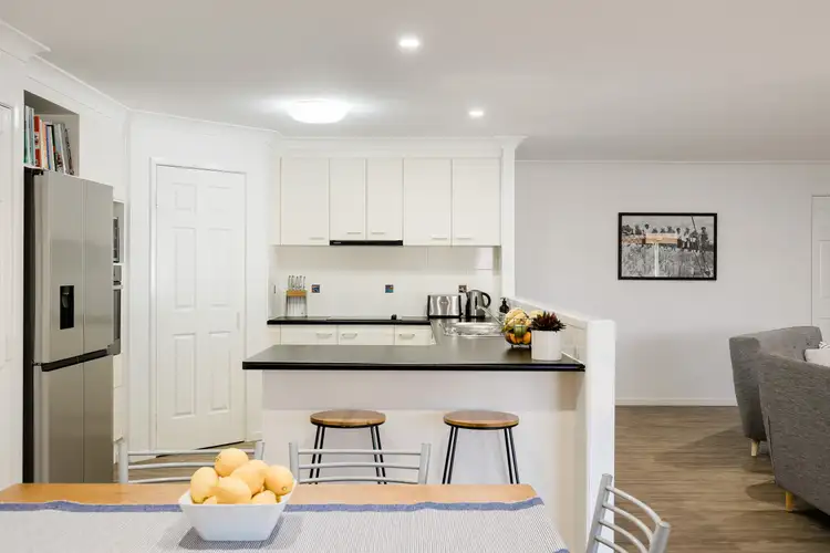 Fourth view of Homely house listing, 16 Lobwein Court, Middle Ridge QLD 4350