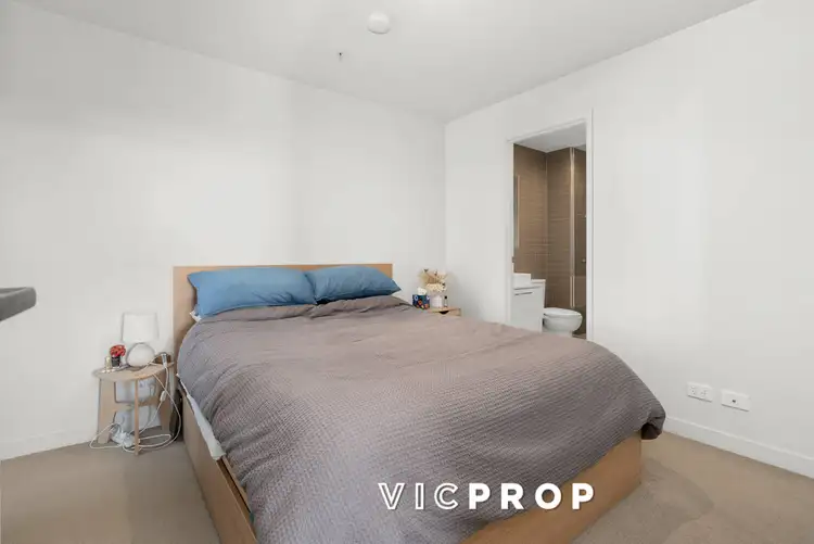 Sixth view of Homely apartment listing, 6209/172 Edward Street, Brunswick East VIC 3057