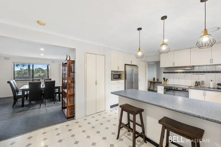 Fourth view of Homely house listing, 4 Hilltop Rise, Launching Place VIC 3139