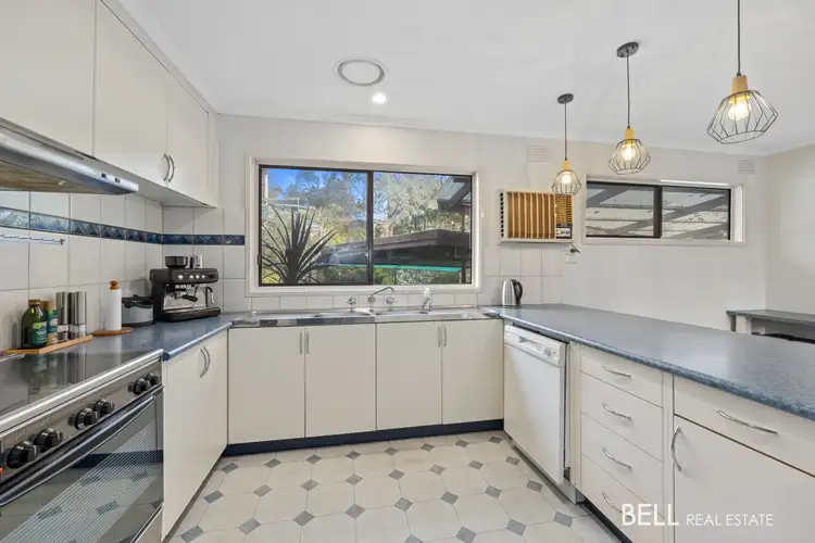 Sixth view of Homely house listing, 4 Hilltop Rise, Launching Place VIC 3139
