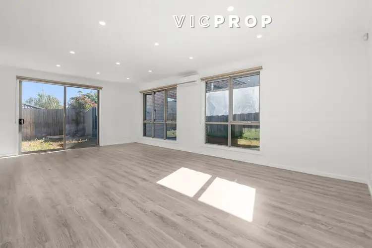 Second view of Homely townhouse listing, 3/36 Cumming Street, Burwood VIC 3125