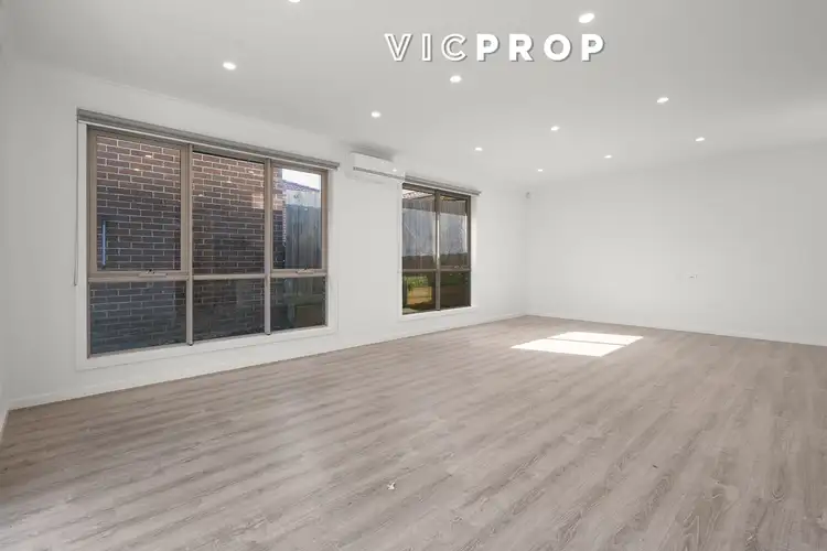 Third view of Homely townhouse listing, 3/36 Cumming Street, Burwood VIC 3125