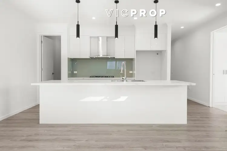 Fourth view of Homely townhouse listing, 3/36 Cumming Street, Burwood VIC 3125