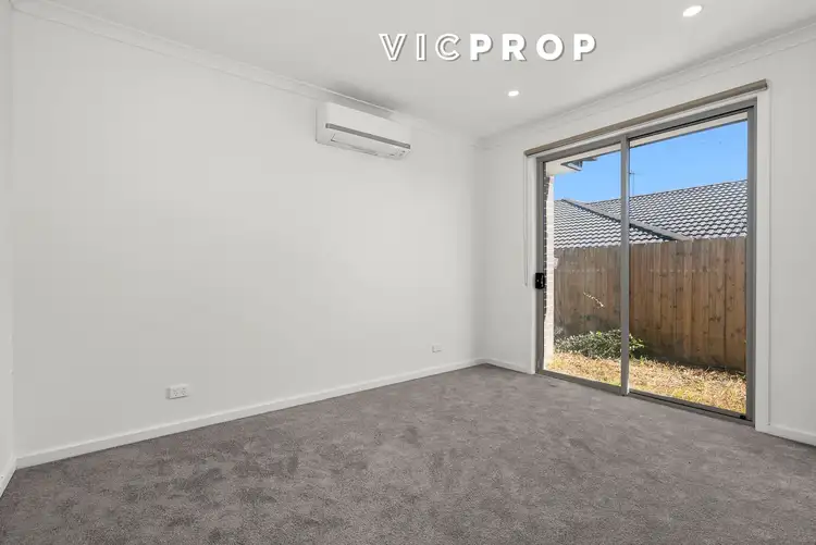 Fifth view of Homely townhouse listing, 3/36 Cumming Street, Burwood VIC 3125