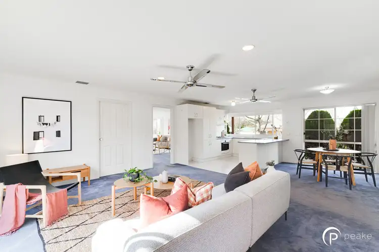 Sixth view of Homely house listing, 1 Carlisle Drive, Beaconsfield VIC 3807