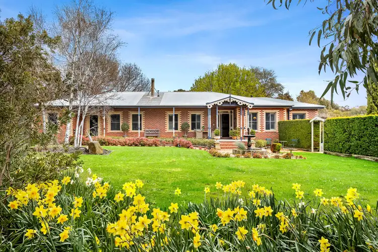 Main view of Homely house listing, 1 Tucker Street, Malmsbury VIC 3446