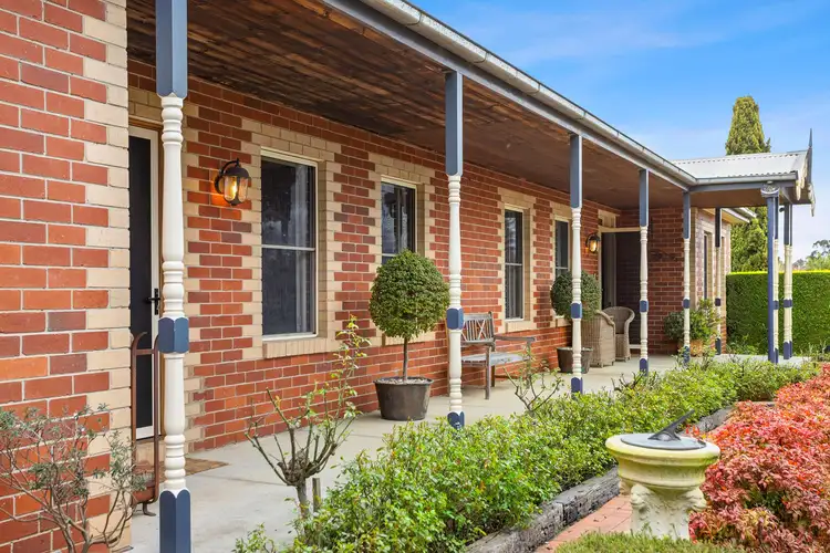 Second view of Homely house listing, 1 Tucker Street, Malmsbury VIC 3446