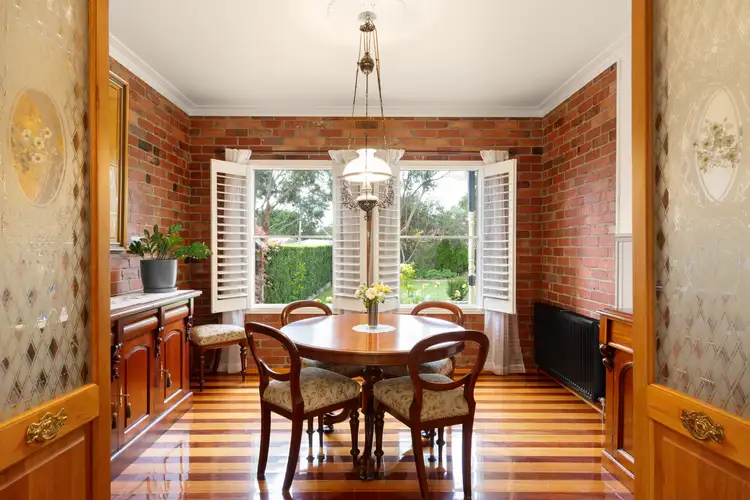 Third view of Homely house listing, 1 Tucker Street, Malmsbury VIC 3446