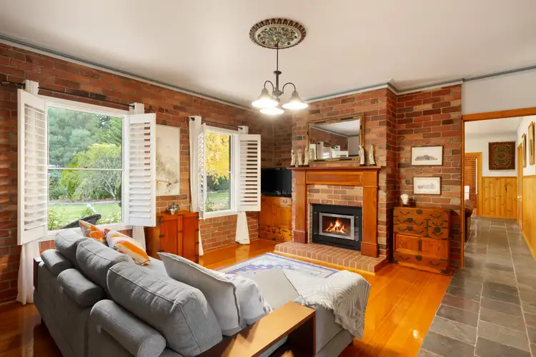 Fourth view of Homely house listing, 1 Tucker Street, Malmsbury VIC 3446