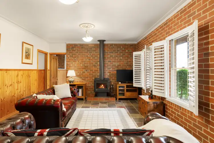 Fifth view of Homely house listing, 1 Tucker Street, Malmsbury VIC 3446