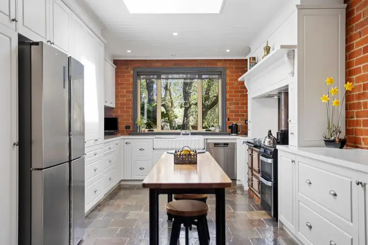 Sixth view of Homely house listing, 1 Tucker Street, Malmsbury VIC 3446