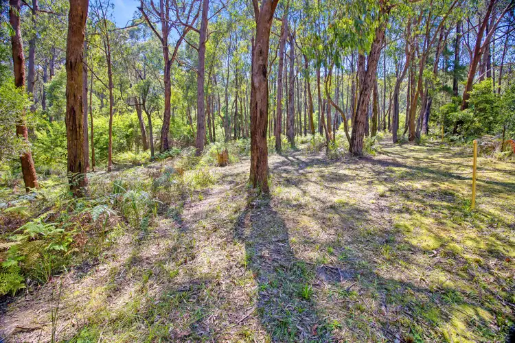 Seventh view of Homely land listing, 7 Cornelius Crescent, Healesville VIC 3777