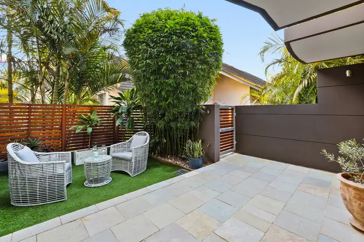 17/201-207 Sydney Road, Fairlight NSW 2094