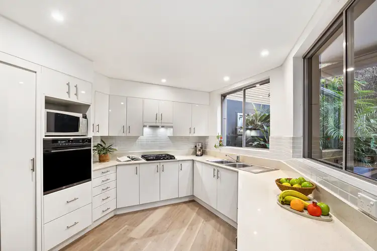 Sixth view of Homely house listing, 17/201-207 Sydney Road, Fairlight NSW 2094