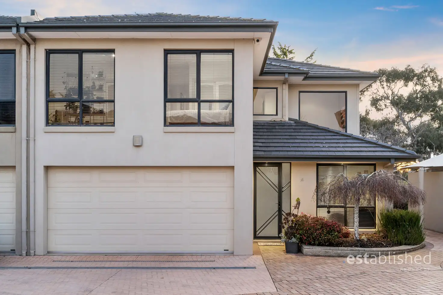 Main view of Homely unit listing, 14/2 Sandlewood Lane, Sanctuary Lakes VIC 3030