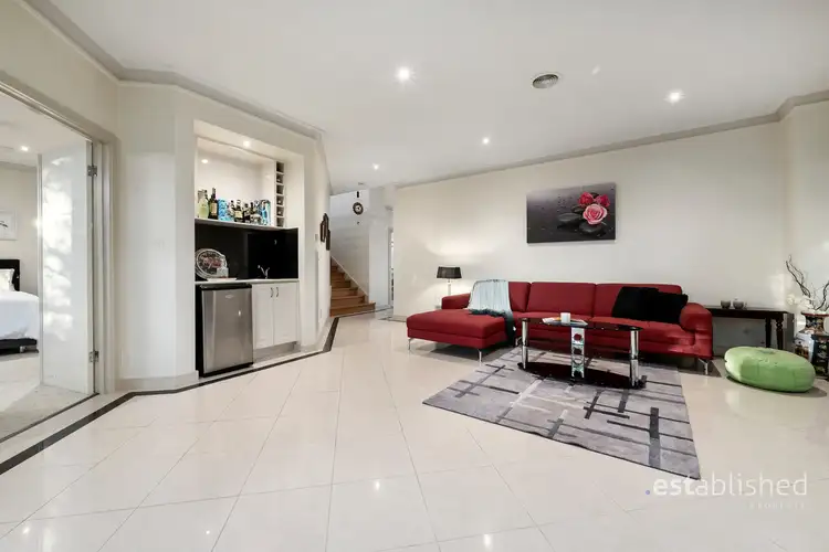 Third view of Homely unit listing, 14/2 Sandlewood Lane, Sanctuary Lakes VIC 3030